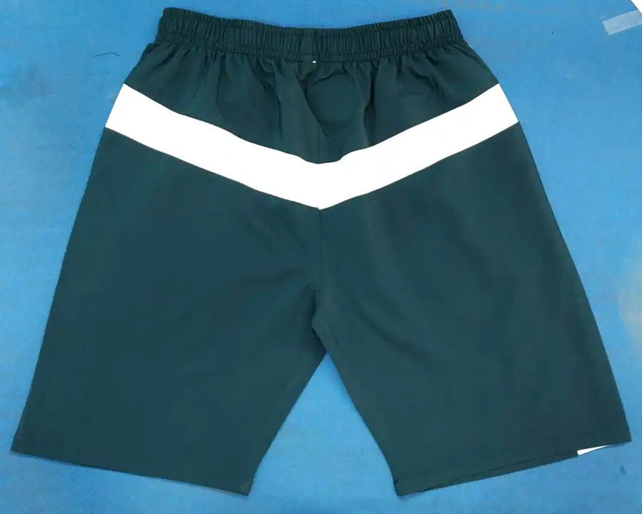 NS  lycra short with 20%lycra uploaded by Shree ganesh clothing co on 3/16/2023