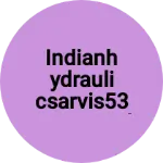 Business logo of IndianHydraulicsarvis5353@gmail.com