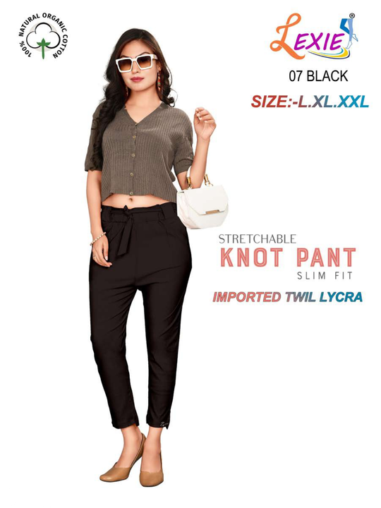 Kont pant uploaded by business on 3/16/2023