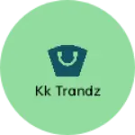 Business logo of KK TRANDZ