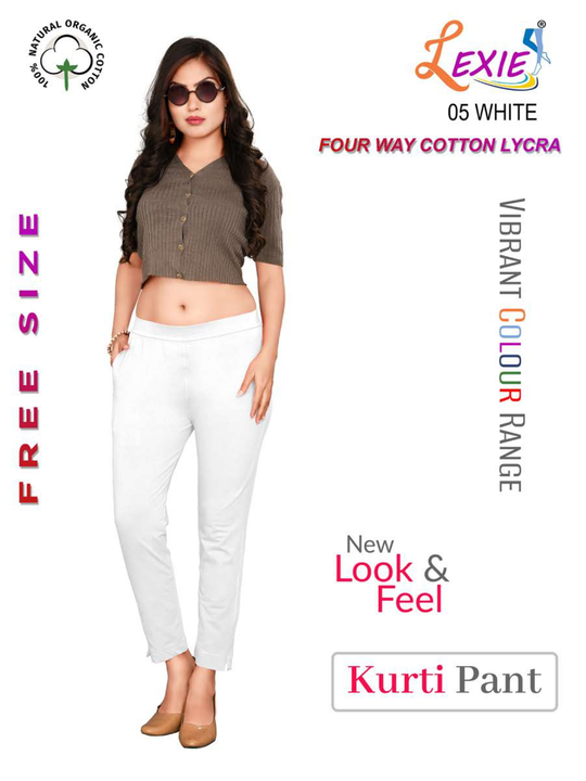Kurti pant uploaded by business on 3/16/2023