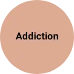 Business logo of Addiction