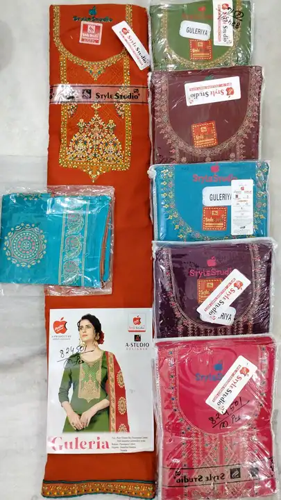 Product uploaded by Rk Textile on 3/16/2023