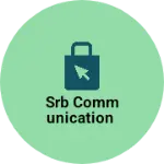 Business logo of SRB communication