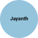 Business logo of Jayanth