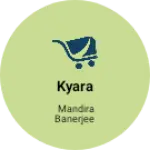 Business logo of Kyara