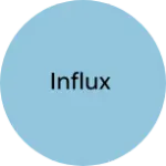 Business logo of Influx