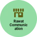 Business logo of Rawat communication