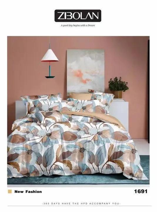 Imported bedsheets 90*100 uploaded by Alliance overseas pvt Ltd on 3/16/2023