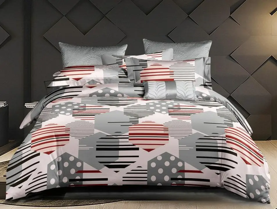 Imported bedsheets 90*100 uploaded by Alliance overseas pvt Ltd on 3/16/2023