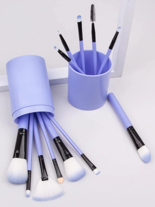 Makeup Brush Set uploaded by business on 3/16/2023