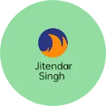 Business logo of Jitendar Singh