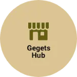 Business logo of Gegets hub