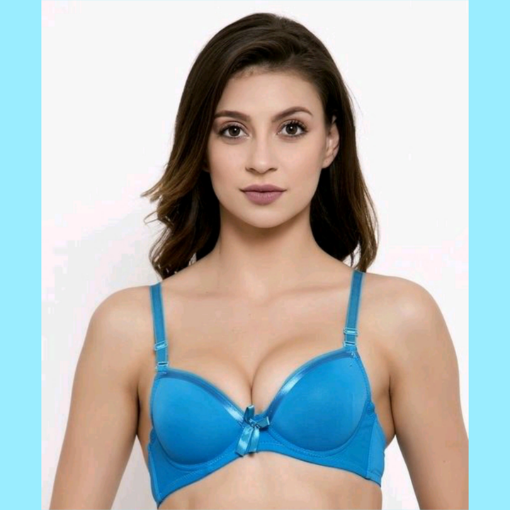 Push up bra uploaded by Women's fashion store on 3/16/2023