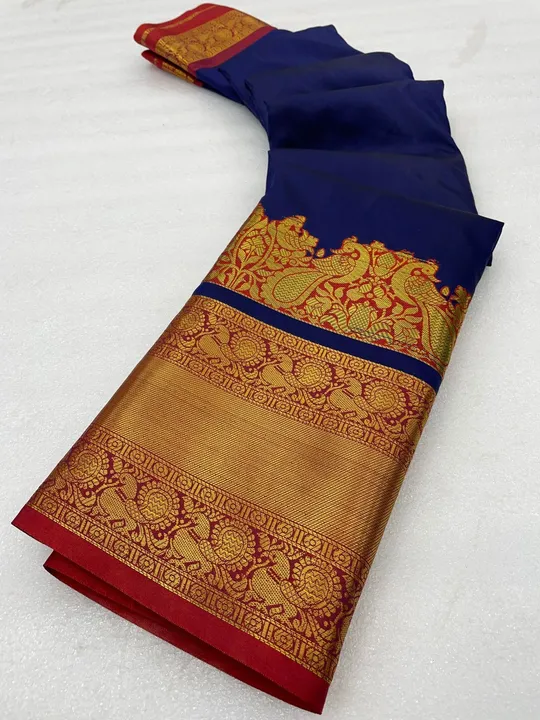 Saree uploaded by Taha fashion from surat on 3/16/2023