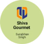 Business logo of Shiva gourmet
