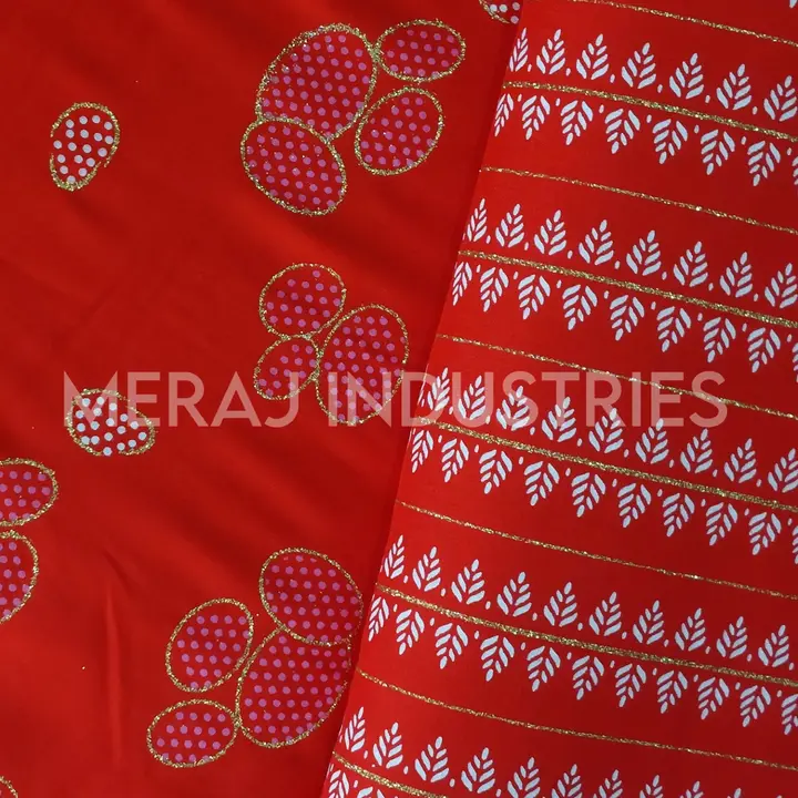 Product uploaded by MERAJ INDUSTRIES on 3/16/2023