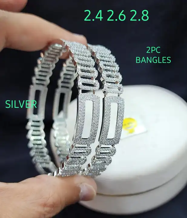 Bangle uploaded by Taha fashion from surat on 3/16/2023