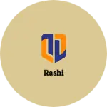 Business logo of Rashi