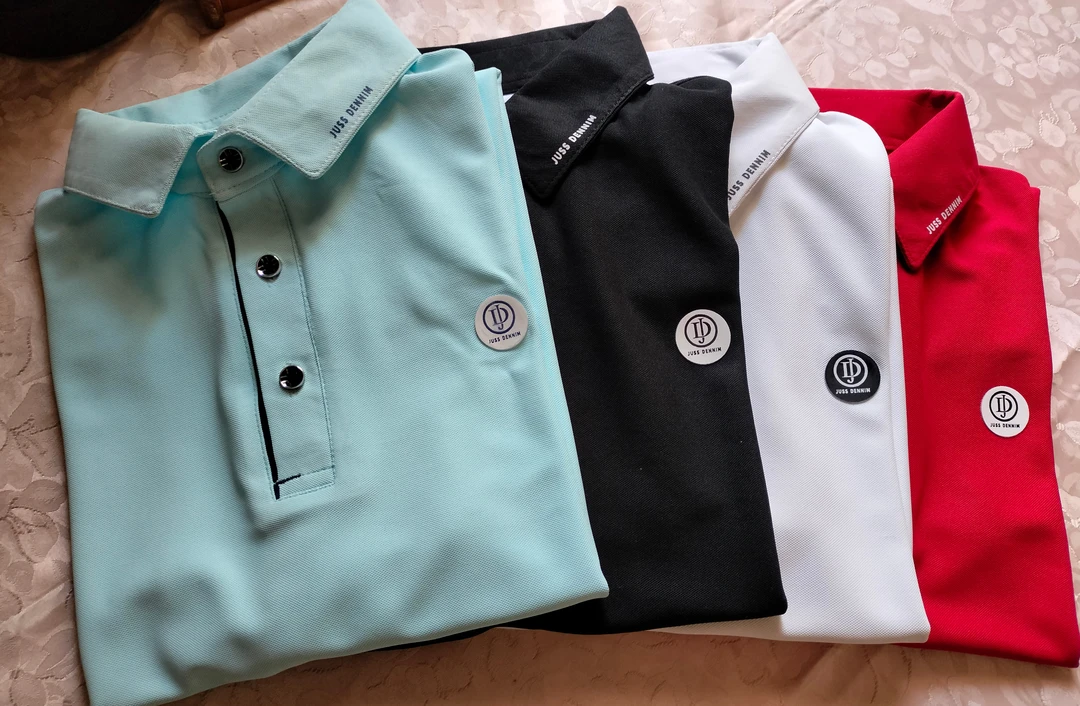 Polo Tshirts uploaded by UVS Enterprises on 3/16/2023