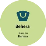 Business logo of Behera