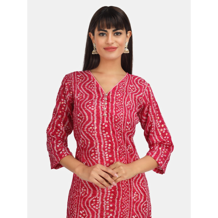 Kurti  uploaded by business on 3/16/2023