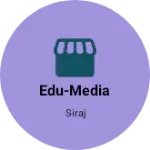 Business logo of Edu-media