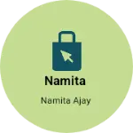 Business logo of Namita