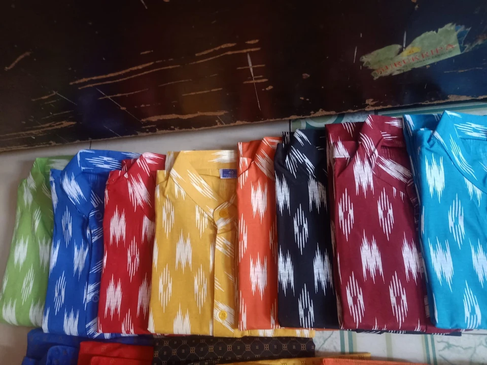 Factory Store Images of All cotton clothes khadi