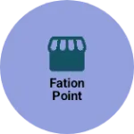Business logo of Fation point