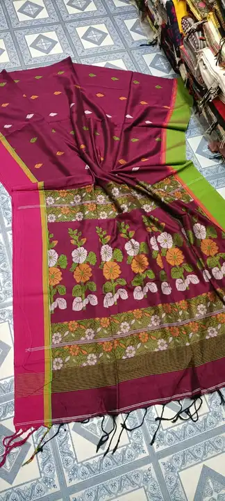 Product uploaded by Sujata saree cantre on 3/16/2023