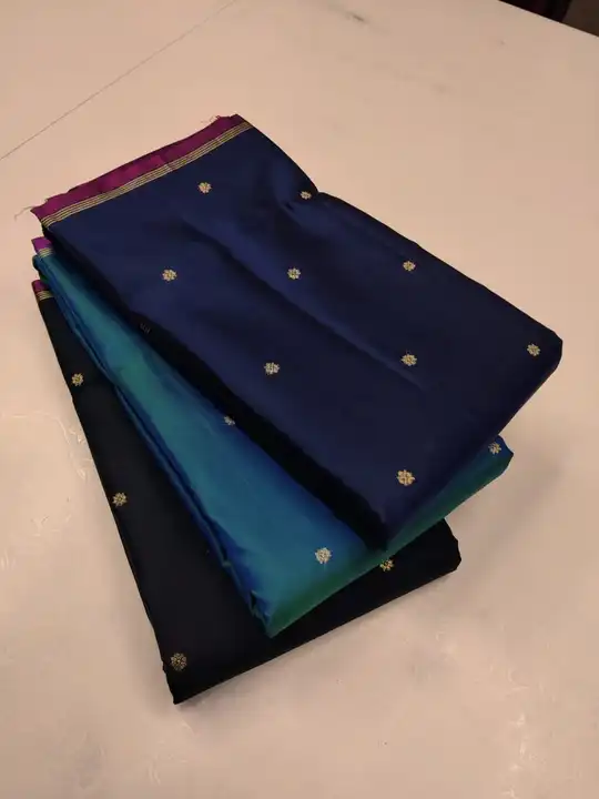 Product uploaded by Kanchi silk sarees on 5/31/2024