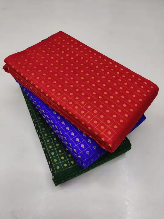 Product uploaded by Kanchi silk sarees on 5/29/2024