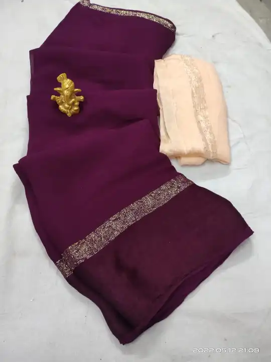 Product uploaded by Jaipuri wholesale gotta patti kurtis nd sarees on 3/16/2023