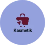 Business logo of Kasmetik