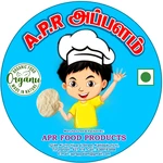 Business logo of APR FOOD PRODUCTS
