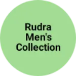 Business logo of Rudra men's collection and footwiyar