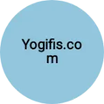 Business logo of Yogifis.com