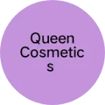 Business logo of Queen cosmetics
