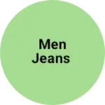 Business logo of Men jeans