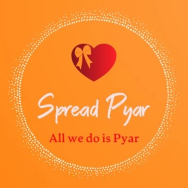Post image Spread pyar has updated their profile picture.