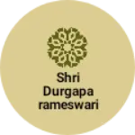 Business logo of Shri durgaparameswari fashion zone