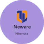 Business logo of neware