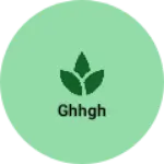 Business logo of Ghhgh