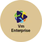 Business logo of VM enterprise