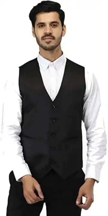 Waist coat  uploaded by business on 3/16/2023