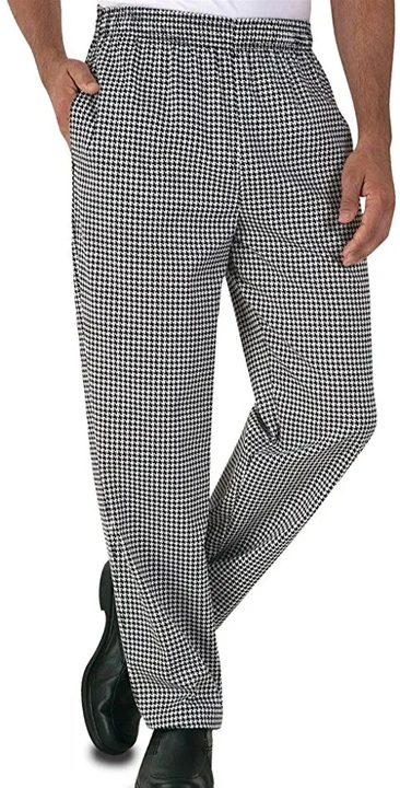 Checks pant  uploaded by 3H Fab on 3/16/2023