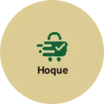 Business logo of hoque