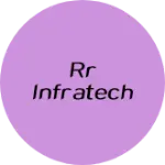 Business logo of RR infratech