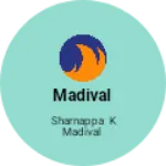 Business logo of Madival